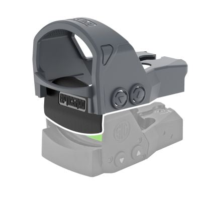 OpticGard Scope Cover Sig Sauer Romeo1Pro