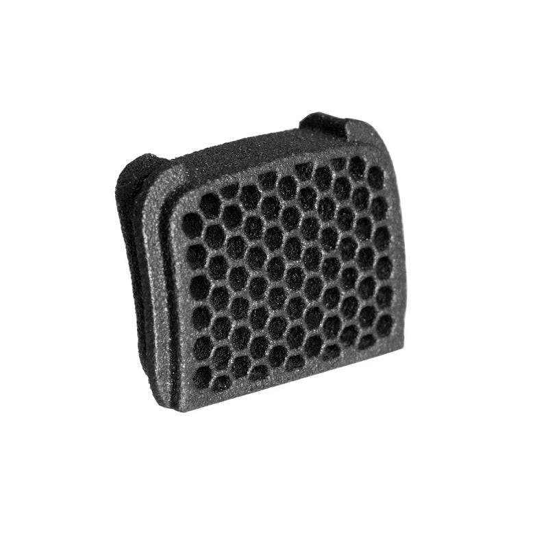 OpticGard GlareGard SCS MOS