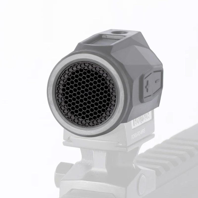 OpticGard GlareGard SCRS