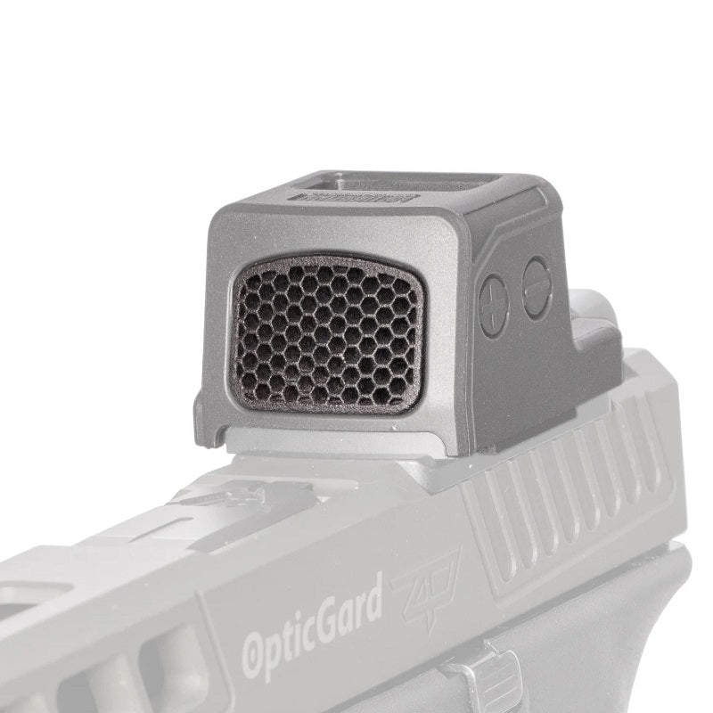 OpticGard GlareGard EPS