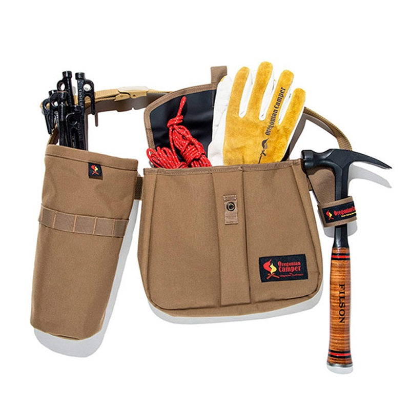 Oregonian Camper OCB2226 キャンプホルスター