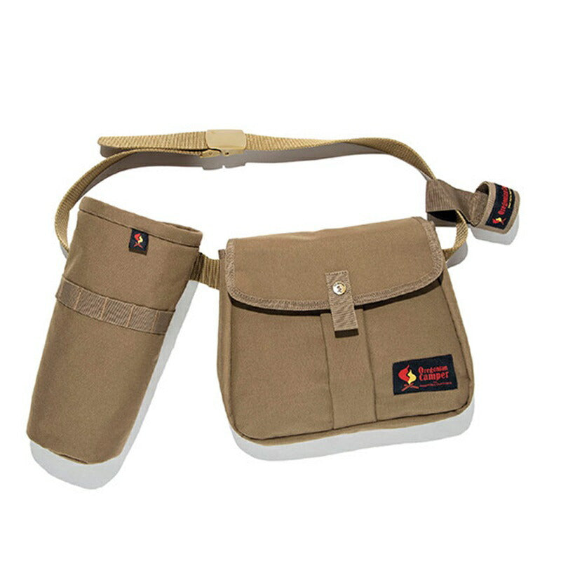 Oregonian Camper OCB2226 キャンプホルスター