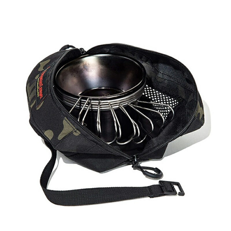 Oregonian Camper OCB2224 シェラカップtoGO