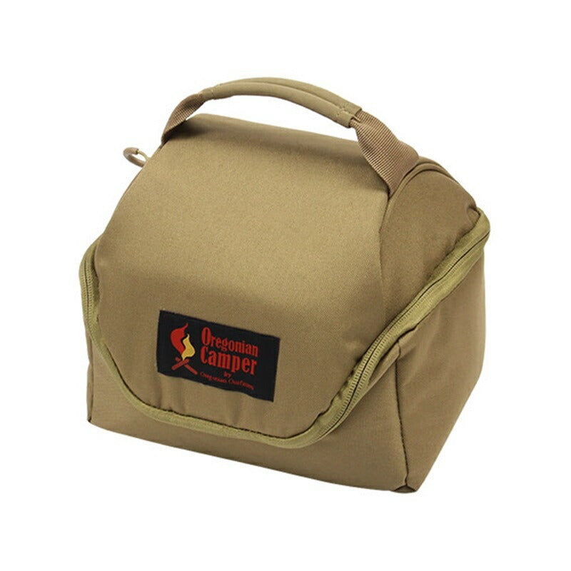 Oregonian Camper OCB828B ペッパーボックス