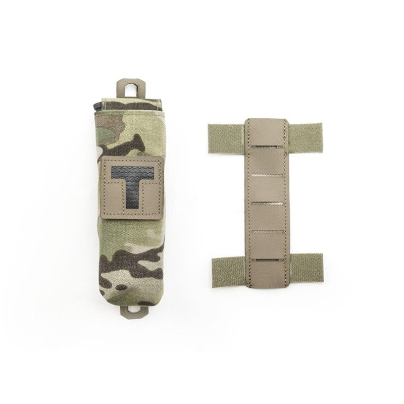 HUSAR ユサール TQ 止血帯 ポーチ 3.0V