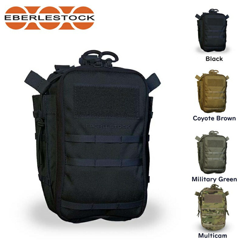Eberlestock メディカル ポーチ INDITAK POUCH