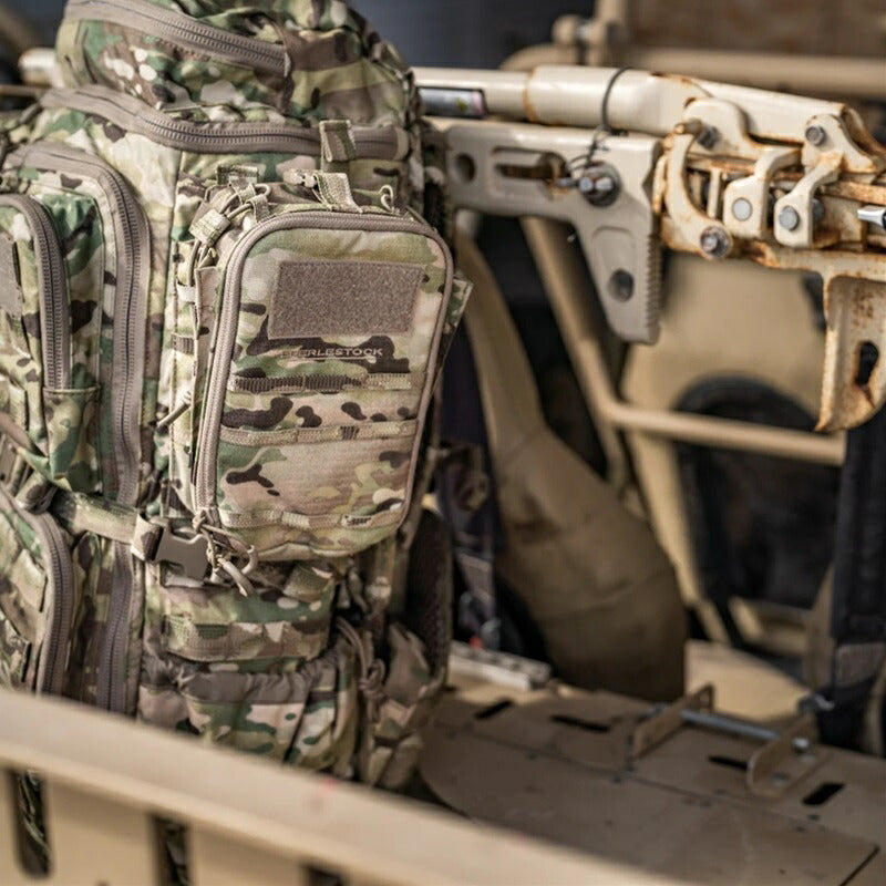 Eberlestock メディカル ポーチ INDITAK POUCH