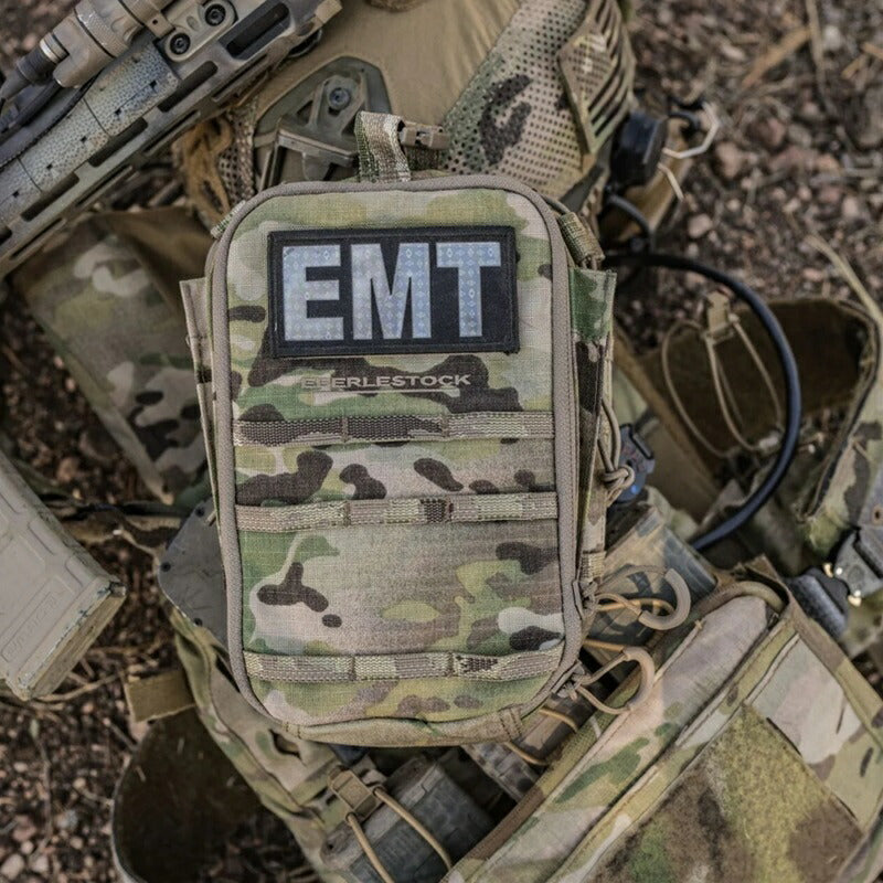 Eberlestock メディカル ポーチ INDITAK POUCH