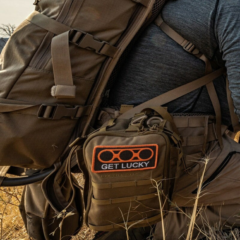 Eberlestock メディカル ポーチ INDITAK POUCH