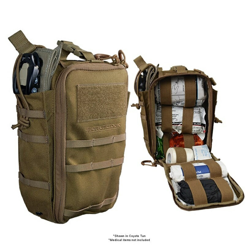 Eberlestock メディカル ポーチ INDITAK POUCH