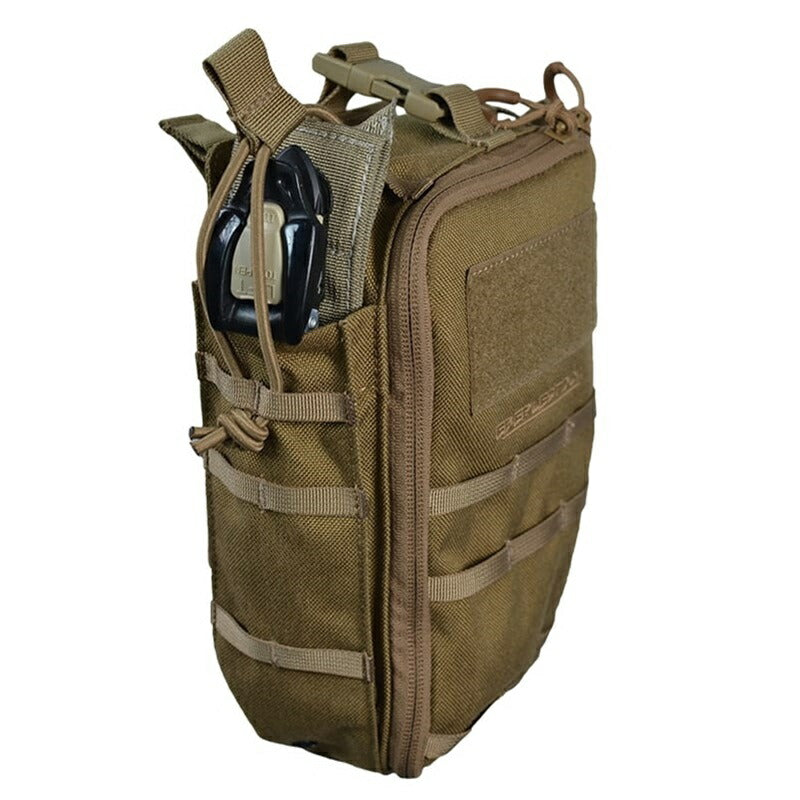 Eberlestock メディカル ポーチ INDITAK POUCH