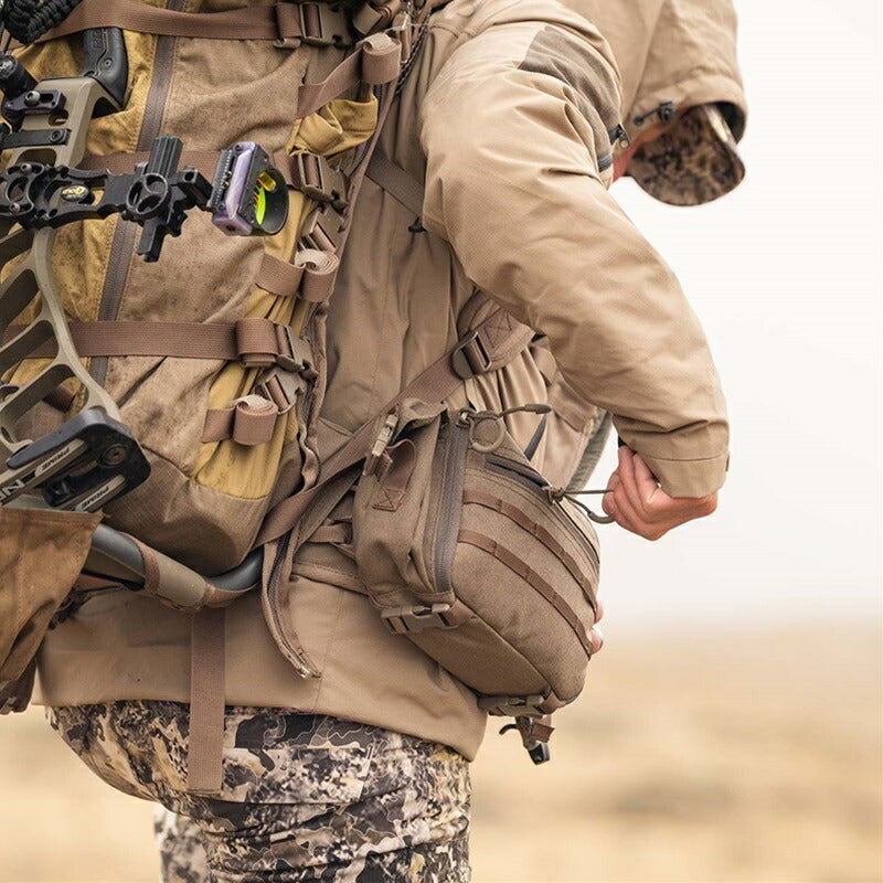 Eberlestock ポーチ MULTIPACK