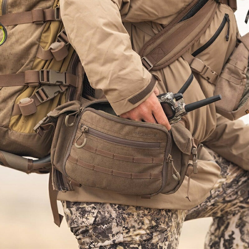 Eberlestock ポーチ MULTIPACK