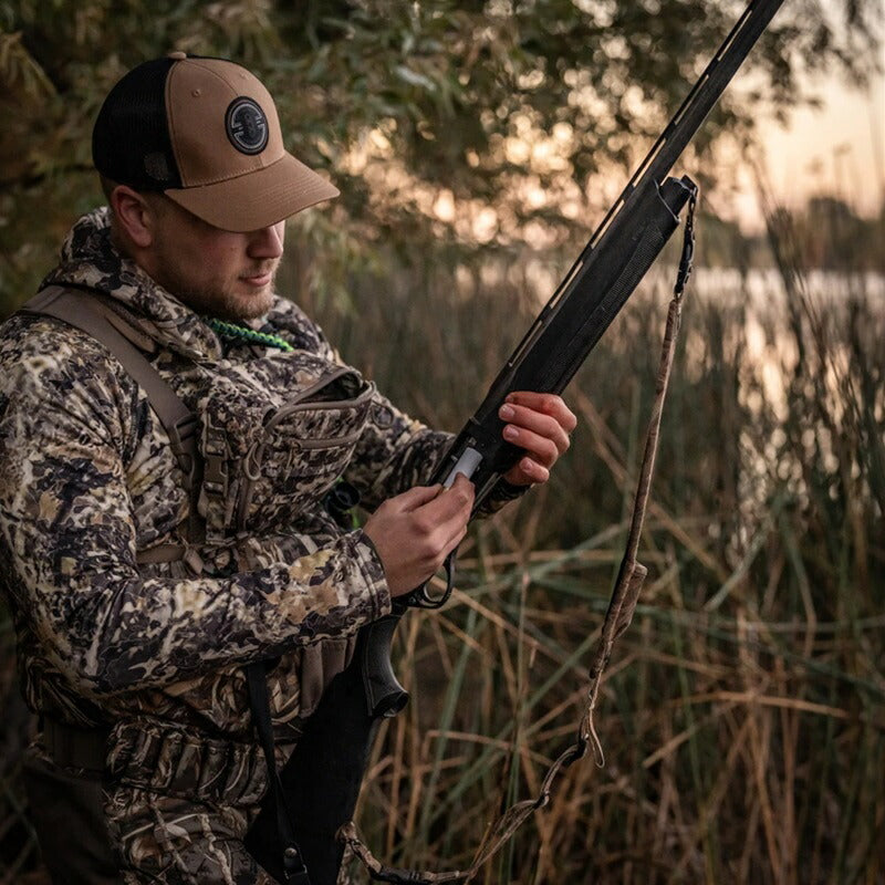 Eberlestock ポーチ MULTIPACK