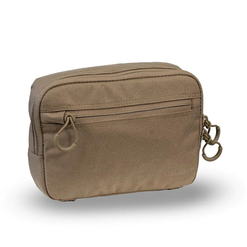 Eberlestock ポーチ LARGE PADDED ACCESSORY POUCH