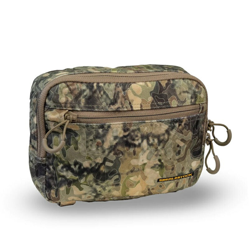 Eberlestock ポーチ LARGE PADDED ACCESSORY POUCH