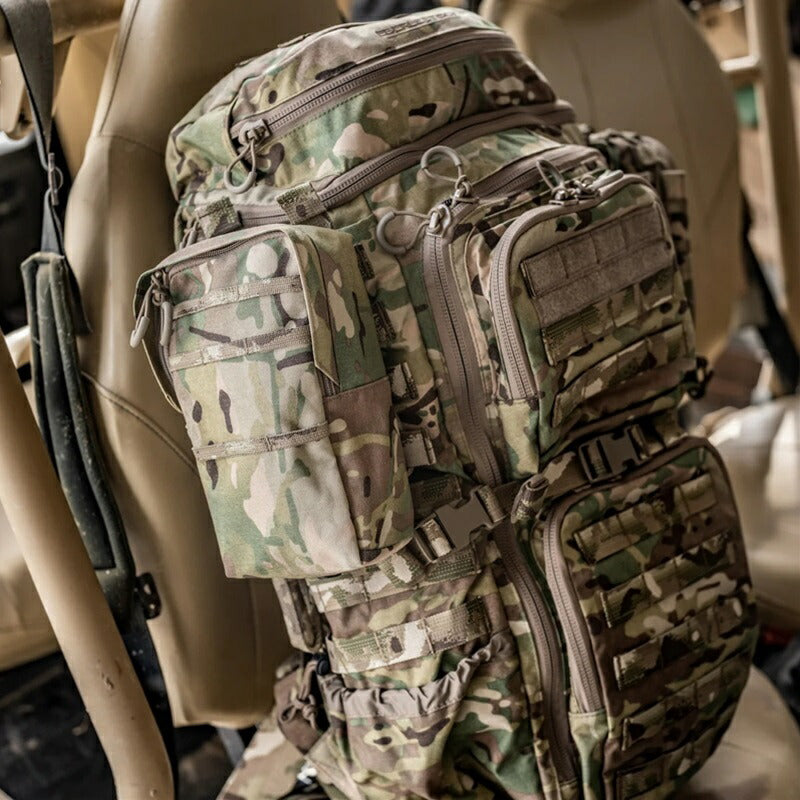 Eberlestock ポーチ 2 LITER ACCESSORY POUCH
