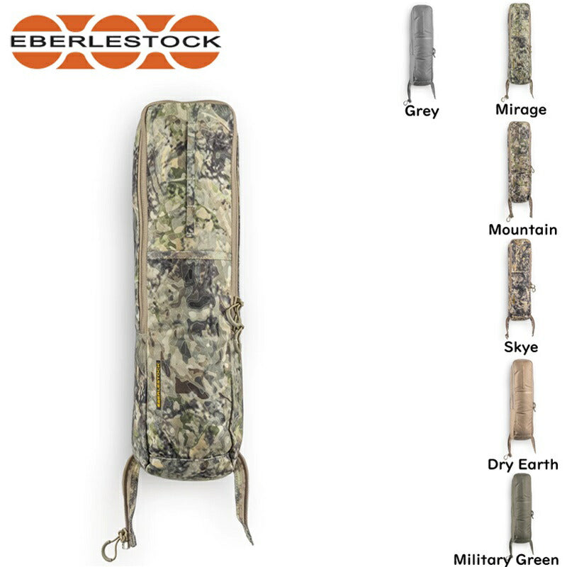 Eberlestock ポーチ BATWING