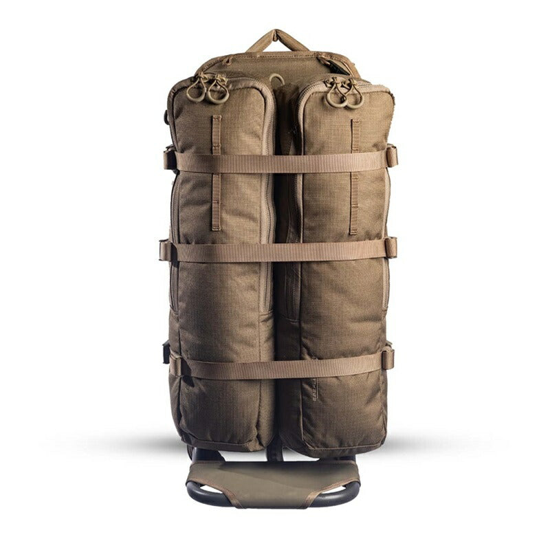 Eberlestock ポーチ BATWING