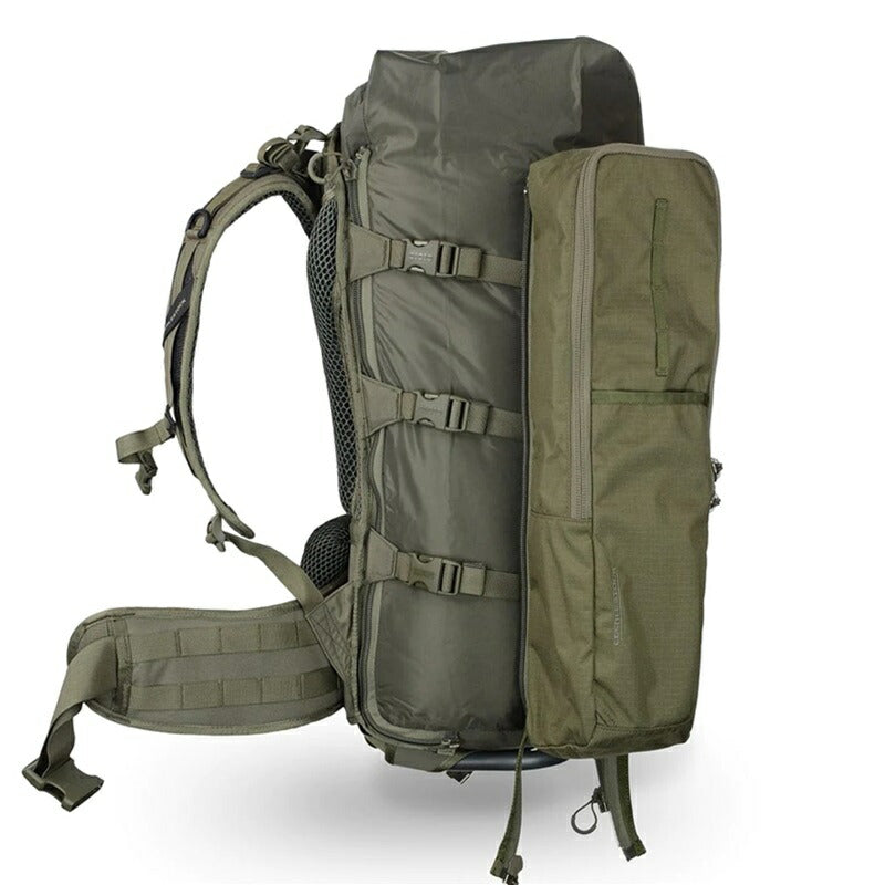 Eberlestock ポーチ BATWING