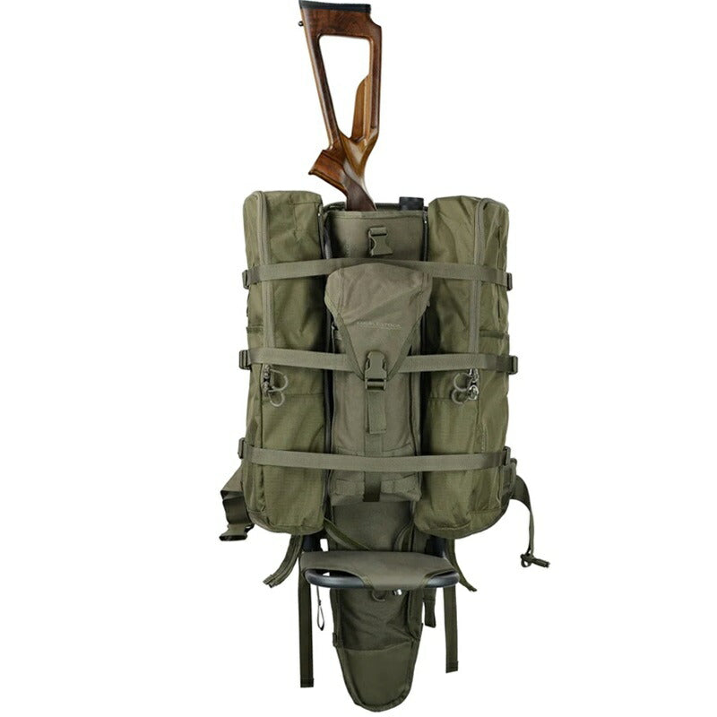 Eberlestock ポーチ BATWING