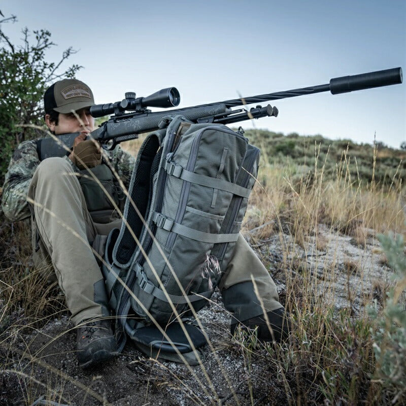 Eberlestock ポーチ BATWING