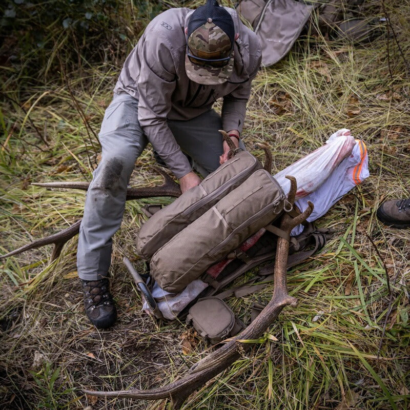 Eberlestock ポーチ BATWING