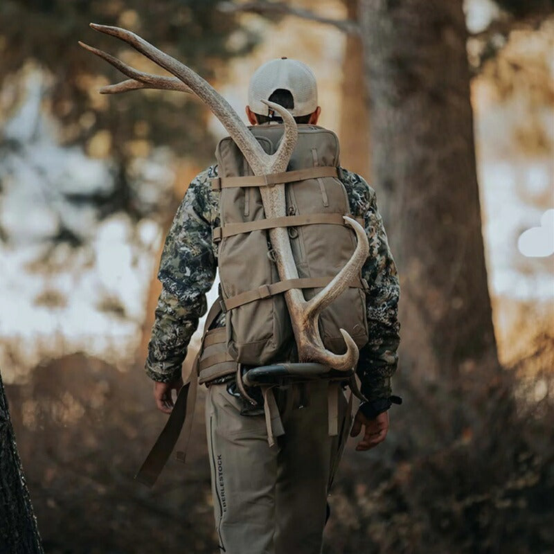 Eberlestock ポーチ BATWING