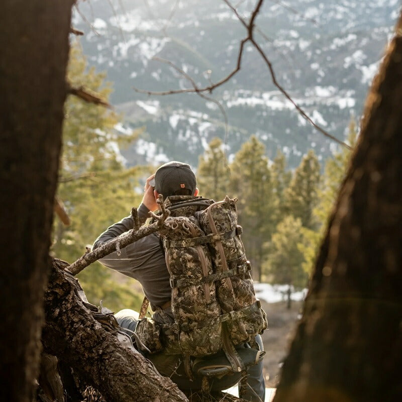 Eberlestock ポーチ BATWING