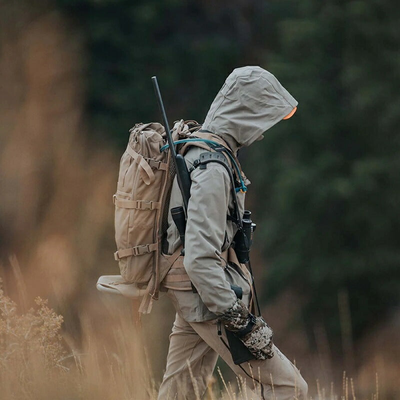 Eberlestock ポーチ BATWING