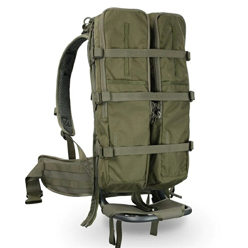 Eberlestock ポーチ BATWING