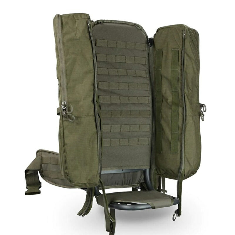 Eberlestock ポーチ BATWING