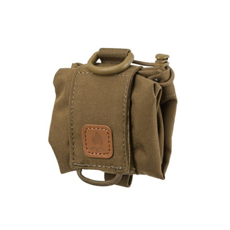 HELIKON-TEX ポーチ Bushcraft Dump Pouch