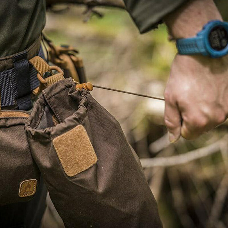 HELIKON-TEX ポーチ Bushcraft Dump Pouch