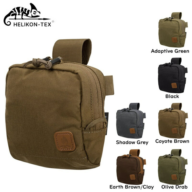 HELIKON-TEX ポーチ SERE Pouch