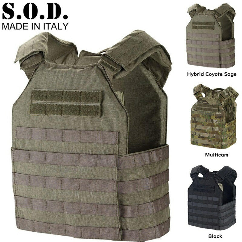 プレートキャリア