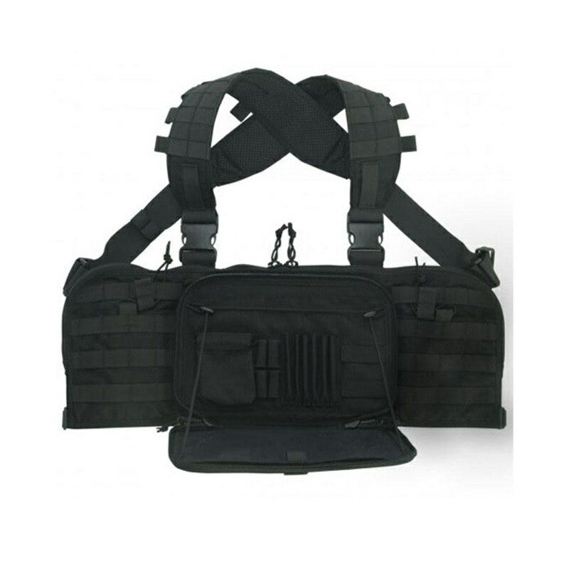 S.O.D. SPECTRE MOLLE チェストリグ