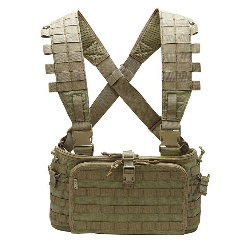 S.O.D. SPECTRE MOLLE チェストリグ