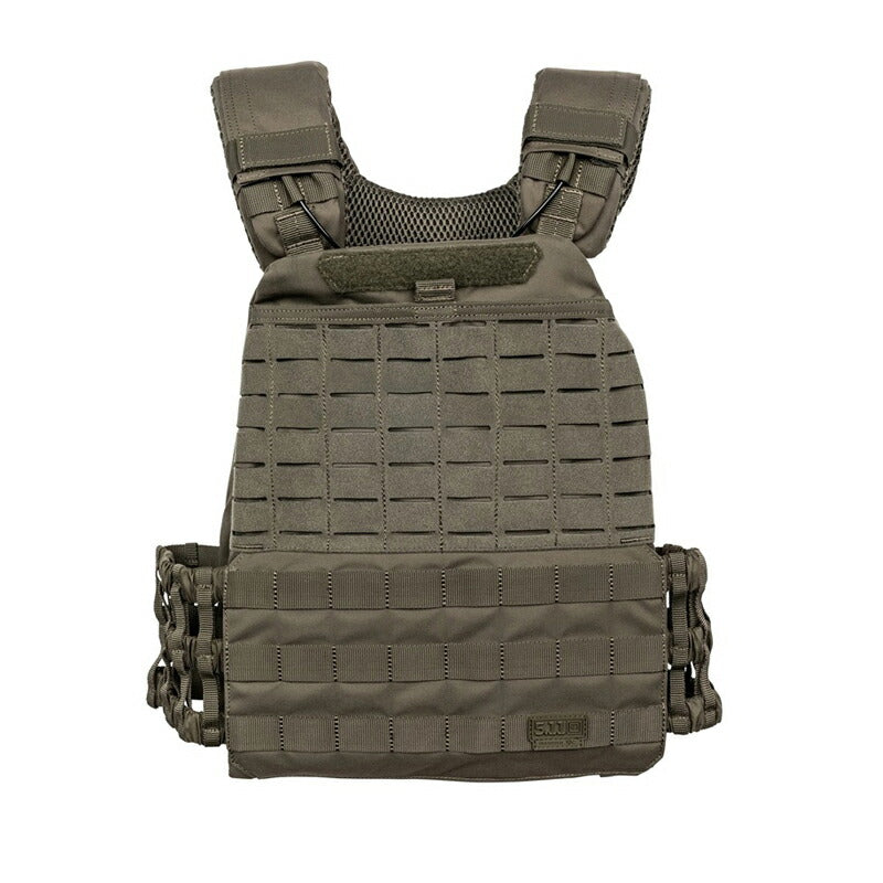 5.11 TACTEC Plate Carrier タクティカル プレキャリ 56100