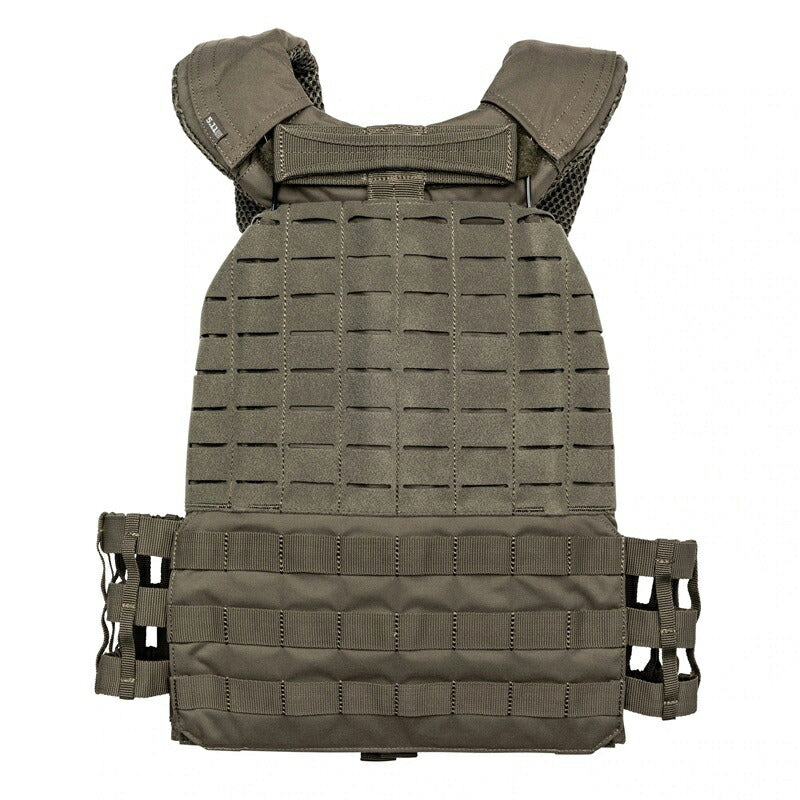5.11 TACTEC Plate Carrier タクティカル プレキャリ 56100