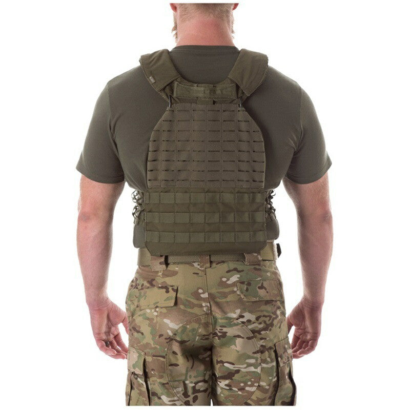 5.11 TACTEC Plate Carrier タクティカル プレキャリ 56100