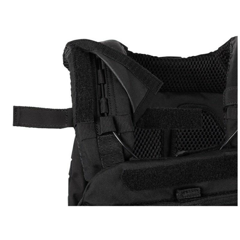 5.11 TACTEC Plate Carrier タクティカル プレキャリ 56100