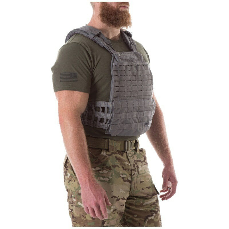 5.11 TACTEC Plate Carrier タクティカル プレキャリ 56100