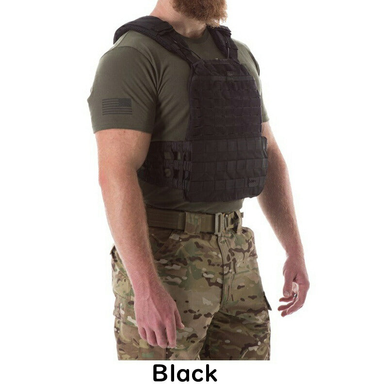 5.11 TACTEC Plate Carrier タクティカル プレキャリ 56100