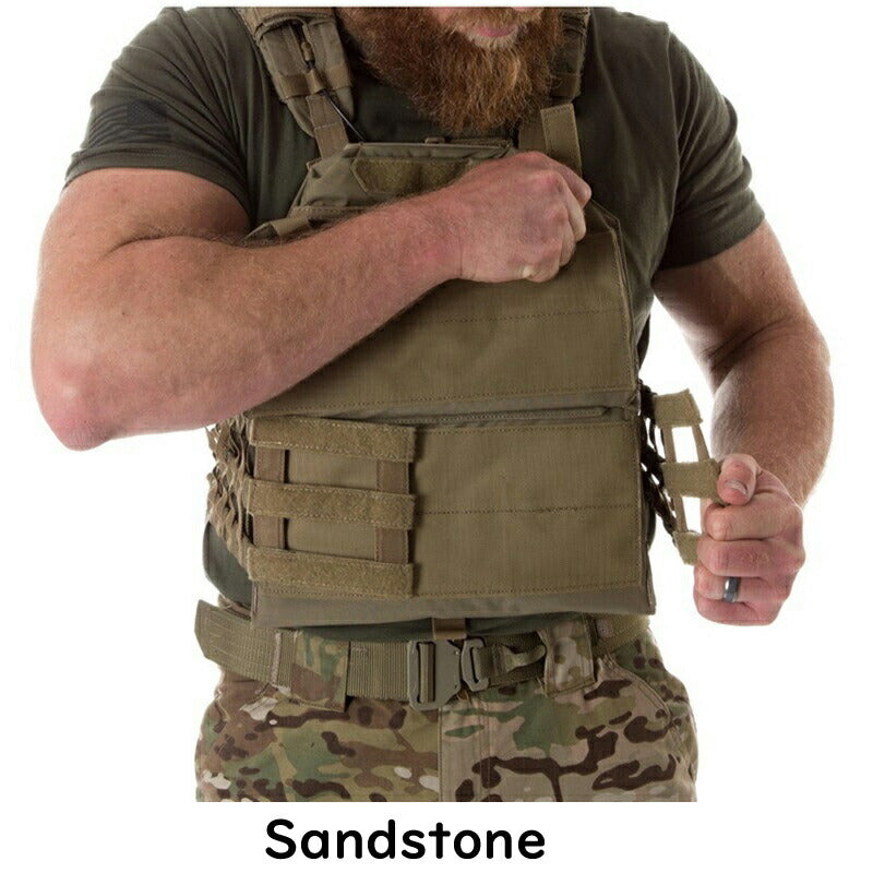 5.11 TACTEC Plate Carrier タクティカル プレキャリ 56100
