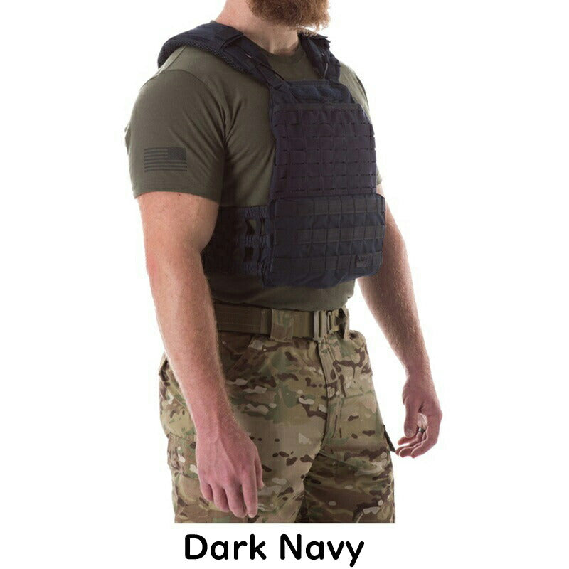 5.11 TACTEC Plate Carrier タクティカル プレキャリ 56100