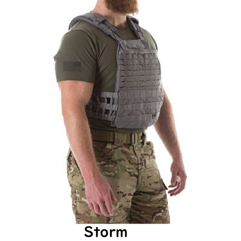 5.11 TACTEC Plate Carrier タクティカル プレキャリ 56100