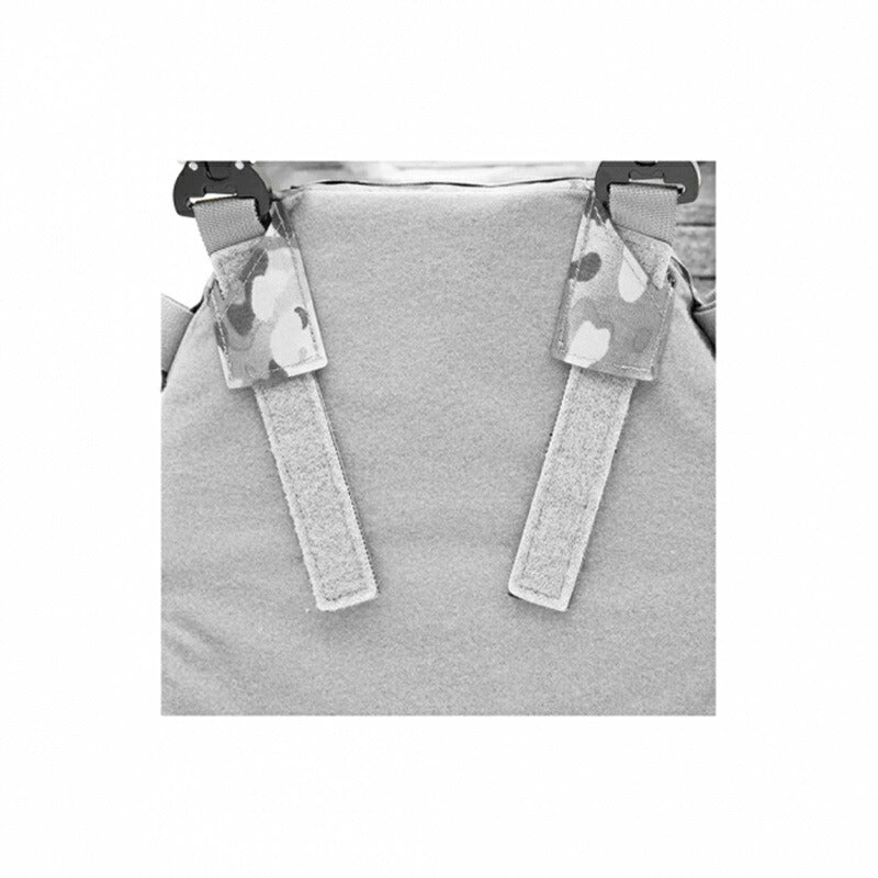 HUSAR ユサール NOBEL用 G-Hook付 ショルダーマウント