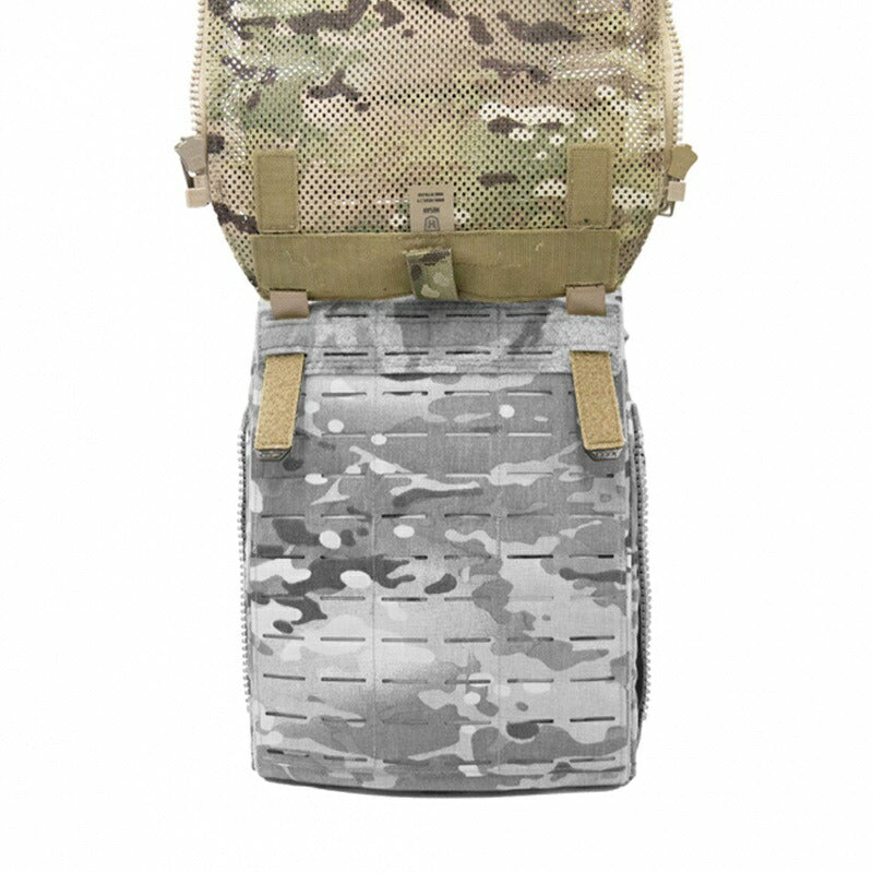 HUSAR ユサール CHARGE バックパネル V1.0