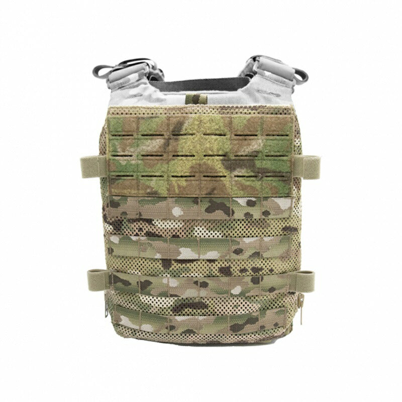 HUSAR ユサール CHARGE バックパネル V1.0